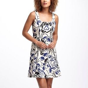 ⬇️Anthropologie Vanessa Virginia | bloom dress